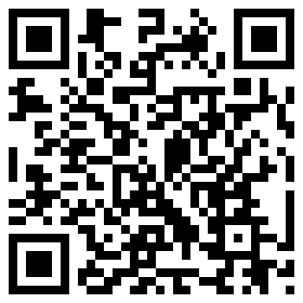 qrcode für ELDAT Wandtaster Easywave 868MHz Format B5 Einzelwippe - RTS32E5002A11-02K