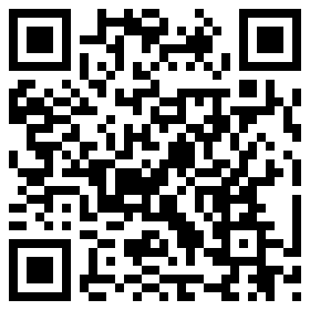 qrcode für ELDAT Wandtaster Easywave 868MHz Format B5 Doppelwippe - RTS33E5004A11-02K