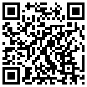 qrcode für Gira 8612300 - 3 Tasten Ruftaster 3f Türstation Zubehör Klar