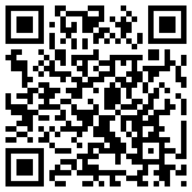 qrcode für Gossen Z525F - METRALINE PRO-TYP EM I