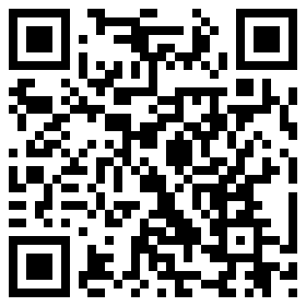 qrcode für Weinzierl Serie MATCH 55 schwarz 5389 - Rahmen 1-fach Glasrahmen