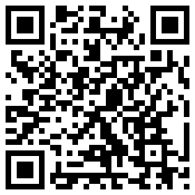 qrcode für Pracht 94310a0d APOLLO G2 DALI Leuchte 1,6m 2x64W 840