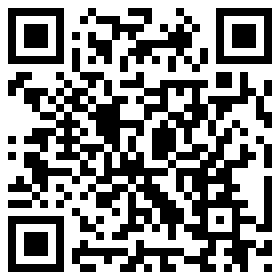 qrcode für Pracht 9480050m APOLLO G2 DALI Leuchte 1,6m 1x64W