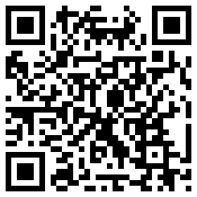 qrcode für SCHUCH 541000021