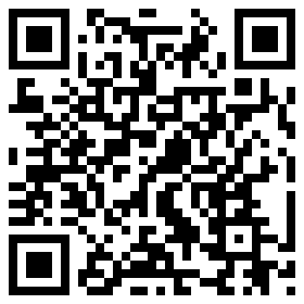 qrcode für SCHUCH 543000020