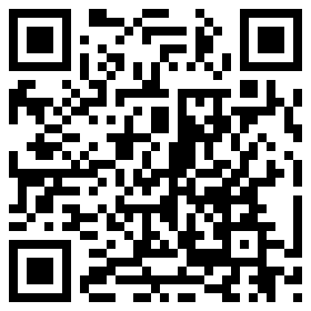 qrcode für Elite Screens VMAX135XWH2 - Motor 16 9 299*168cm VMAX2 weiß