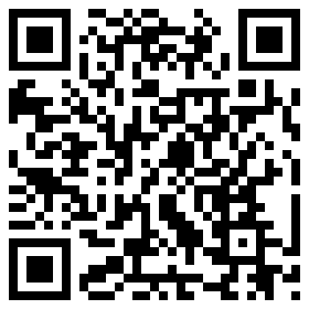 qrcode für Gira 109237