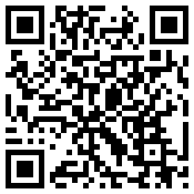 qrcode für Gira 109337