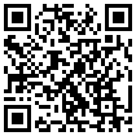 qrcode für SCHUCH 556000019