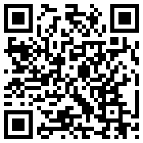 qrcode für SCHUCH 558010017