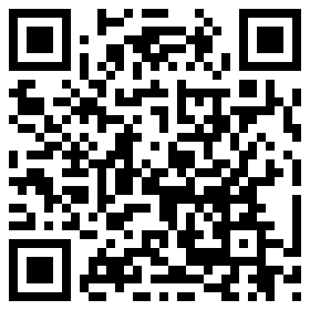 qrcode für TSC 8050 SWX Thermotransferband Wachs 110mm schwarz - P159079-001