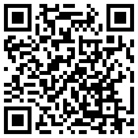 qrcode für TSC 8550 SWR Thermotransferband Wachs/Harz 110mm schwarz - P159157-001