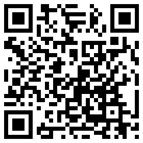 qrcode für TSC 8050 SWX Thermotransferband Wachs 110mm schwarz - P159049-001