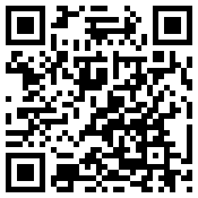 qrcode für TSC 8300 PWX Thermotransferband Premium Wachs 110mm schwarz - P159050-001
