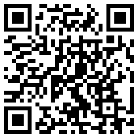 qrcode für ANKER MDX13E Kit weiß (glänzend) - 29101.101-0080