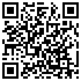 qrcode für TSC 8580 PWR Thermotransferband Premium Wachs/Harz 110mm schwarz - P159052-001