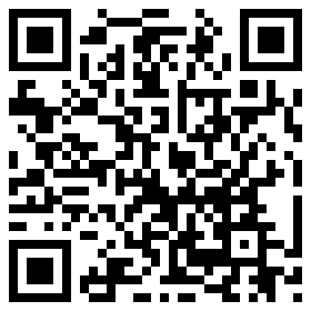 qrcode für TSC 8050 SWX Thermotransferband Wachs 60mm schwarz - P159061-001
