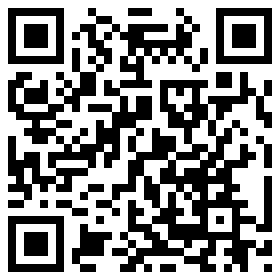 qrcode für TSC 8550 SWR Thermotransferband Wachs/Harz 110mm schwarz - P159051-001