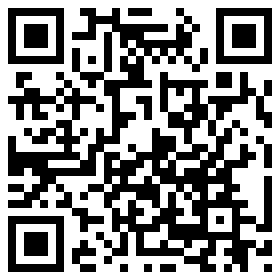qrcode für TSC 8770 PRE Thermotransferband Premium Harz 57mm schwarz - P159006-001