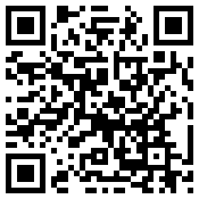 qrcode für TSC 8600 SRE Thermotransferband Harz 57mm schwarz - P159005-001