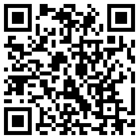 qrcode für TURCK Aktuator Sensorleitung PVC 6627976 - CABLE8x0.25-SH-PVC-BK-100M/TEL