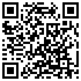 qrcode für TSC 8550 SWR Thermotransferband Wachs/Harz 90mm schwarz - P159021-001