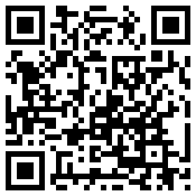qrcode für TSC 8600 SRE Thermotransferband Harz 90mm schwarz - P159023-001