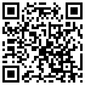 qrcode für TSC 8550 SWR Thermotransferband Wachs/Harz 110mm schwarz - P159027-001