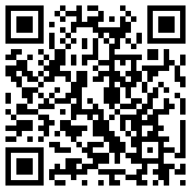 qrcode für TCS Klingeltastenmodul 4 Tasten silber - AMI10914-0010