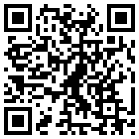 qrcode für TCS Klingeltastenmodul 4 Tasten schwarz - AMI10914-0057