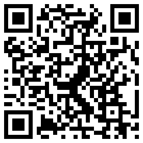 qrcode für TCS Klingeltastenmodul 2Klingeltasten silber - AMI10912-0010