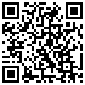 qrcode für TCS Wetterschutzdach Serie ASX1301 ASX1302 - ZAS1312-0010