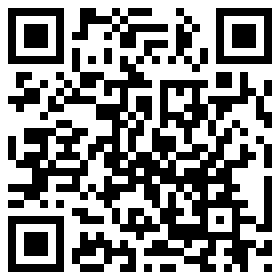 qrcode für TSC 8600 SRE Thermotransferband Harz 110mm schwarz - P159029-001