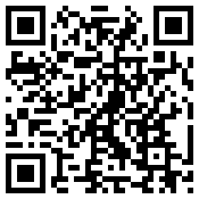 qrcode für Siemens DELTA system 4 Loch UNSYMMET ANT Abdeckplatte titanweiß - 5TG2565-1