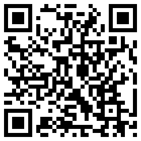 qrcode für Siemens DELTA system 4 Loch UNSYMMET ANT Abdeckplatte elektroweiß - 5TG2595-1