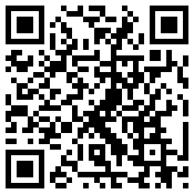 qrcode für WAGO Übergangsleitung blau blau - 771-5001/174-000