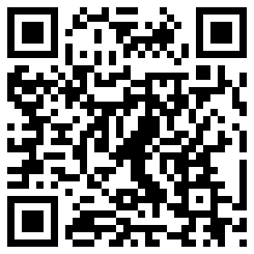 qrcode für Balluff Lichttaster Hintergrundausblendung BO - BOS R020K-PS-RF11-00,2-S75