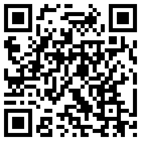 qrcode für TURCK Aktuator Sensorleitung PUR Anschlussleitung 6627523 - PKW4Z-5/TXL