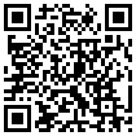 qrcode für TURCK Aktuator Sensorleitung PUR Anschlussleitung 6627305 - RKC4.4T-5/TXO