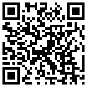 qrcode für TURCK Aktuator Sensorleitung PUR Anschlussleitung 6626334 - RKS4.4T-5/TXL