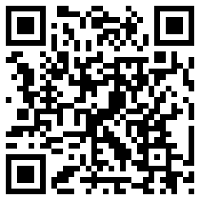 qrcode für TURCK Aktuator Sensorleitung PUR Anschlussleitung 6629762 - RSC4.4T-10/TXY