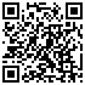 qrcode für TURCK Aktuator Sensorleitung PUR Anschlussleitung 6629654 - RSC5T-10/TXO
