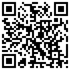 qrcode für TURCK Aktuator Sensorleitung PUR Anschlussleitung 6629777 - RSC5T-10/TXY