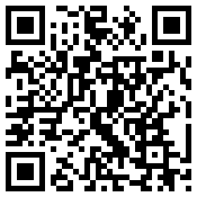 qrcode für TURCK Aktuator Sensorleitung PUR Anschlussleitung 6629653 - RSC5T-5/TXO
