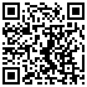 qrcode für TURCK Aktuator Sensorleitung PUR Anschlussleitung 6625466 - RSS8T-10/TXL