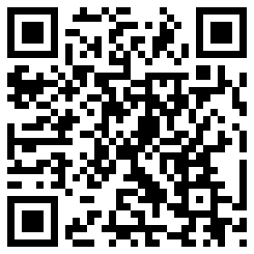 qrcode für TURCK Aktuator Sensorleitung PUR Anschlussleitung 6629645 - WSC4.4T-5/TXO