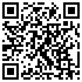 qrcode für TURCK Aktuator Sensorleitung PUR Anschlussleitung 6629665 - WSC4.5T-5/TXO