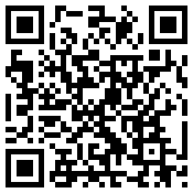 qrcode für TURCK Aktuator Sensorleitung PUR Anschlussleitung 6629634 - WSC4T-10/TXO