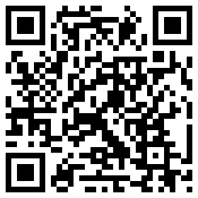 qrcode für TURCK Aktuator Sensorleitung PUR Anschlussleitung 6629633 - WSC4T-5/TXO