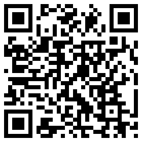 qrcode für TURCK Aktuator Sensorleitung PUR Anschlussleitung 6629655 - WSC5T-2/TXO